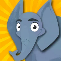 Africa Animals Games for Kids